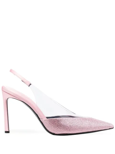 SERGIO ROSSI Sapatos Femininos Online Farfetch