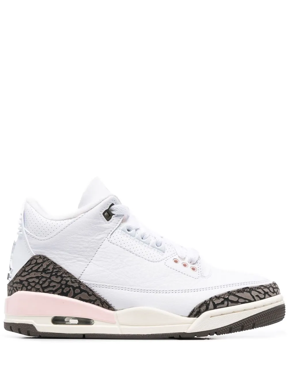 Nike Air Jordan 3 sneakers - White
