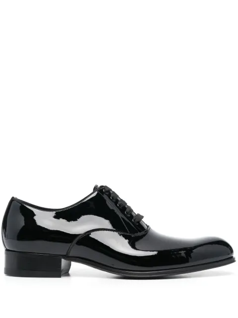 Tom Ford Oxford Shoes For Men Shop Now On Farfetch