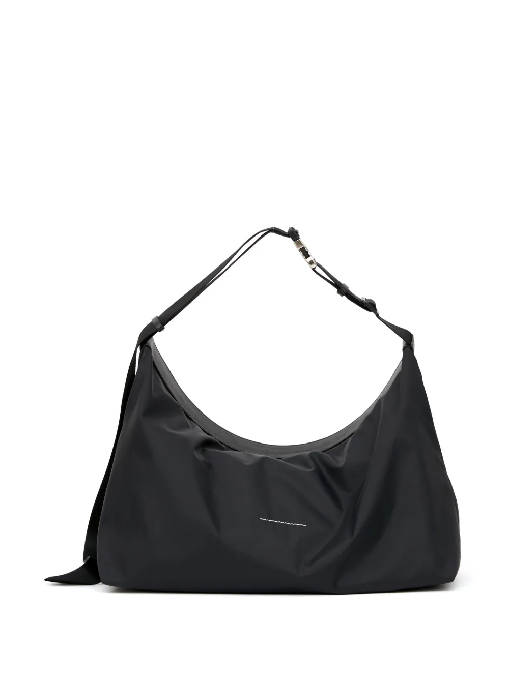 Mm Maison Margiela Numbers Motif Travelling Bag Farfetch