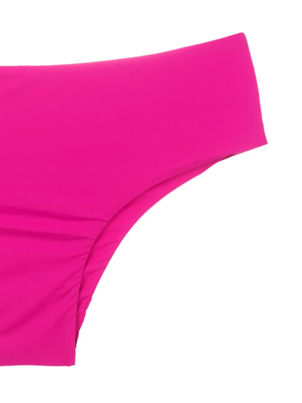 Lenny Niemeyer Plain Bikini Bottoms Farfetch