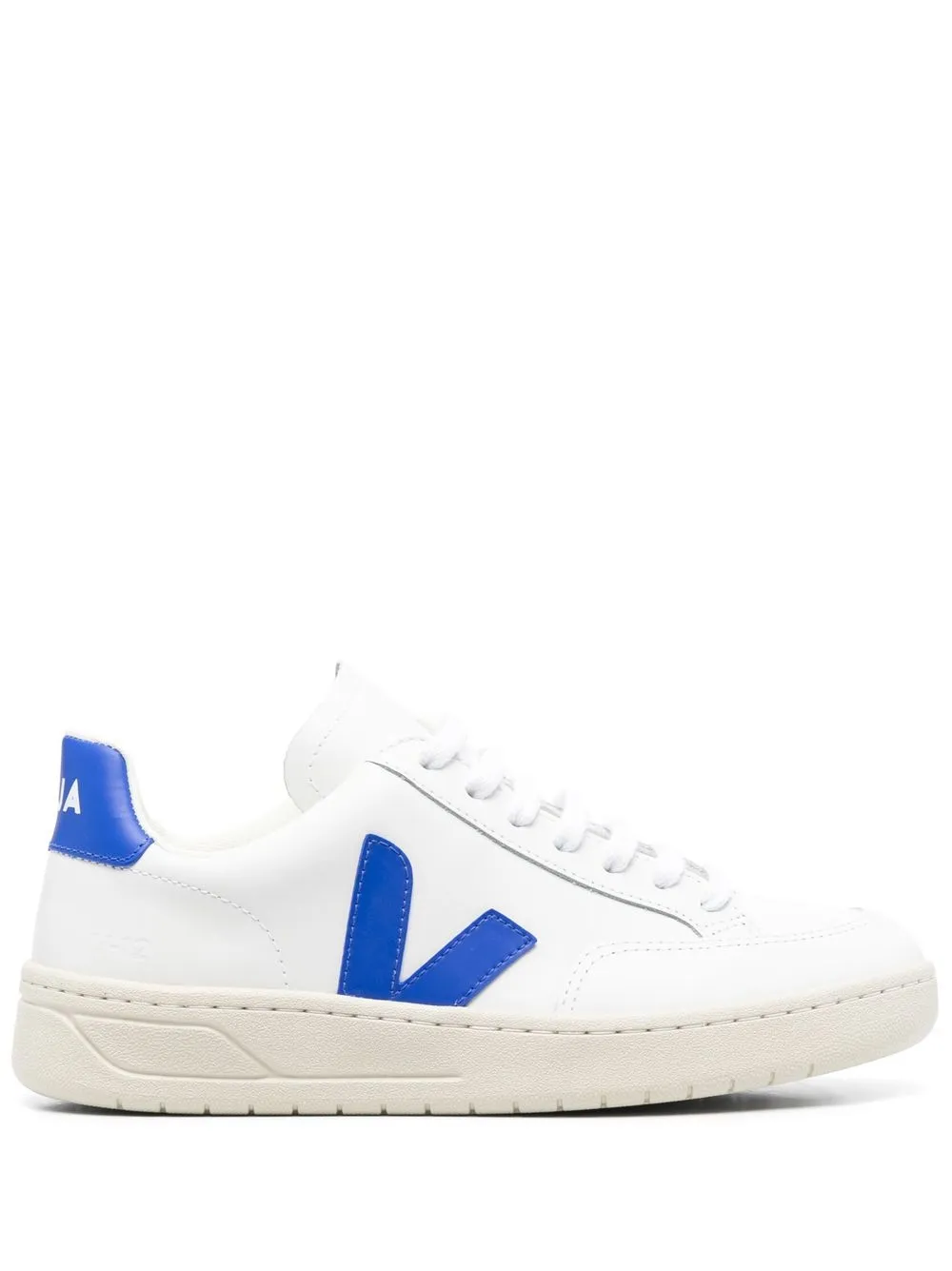 VEJA V-12 low-top sneakers - White