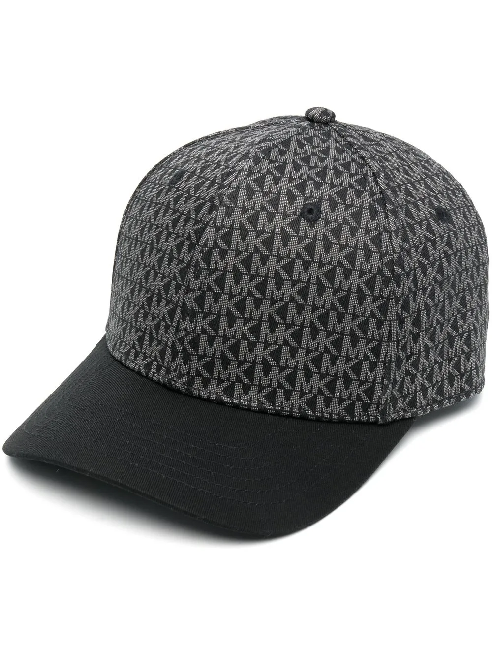 Michael Kors Casquette Imprim Monogramm Farfetch