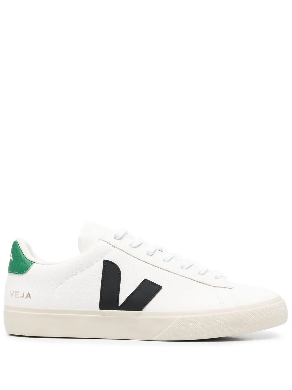 VEJA Campo low-top sneakers - White