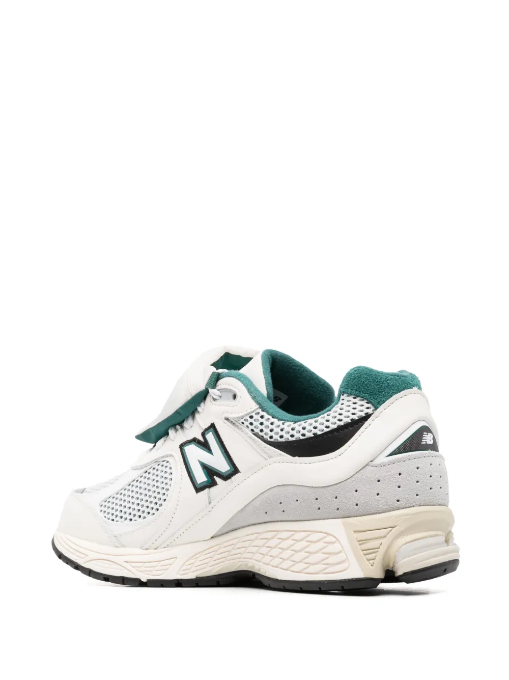 New Balance 2002R Low Top Sneakers Farfetch