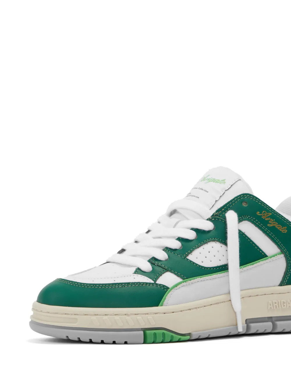 Axel Arigato Area Low Top Sneakers Farfetch