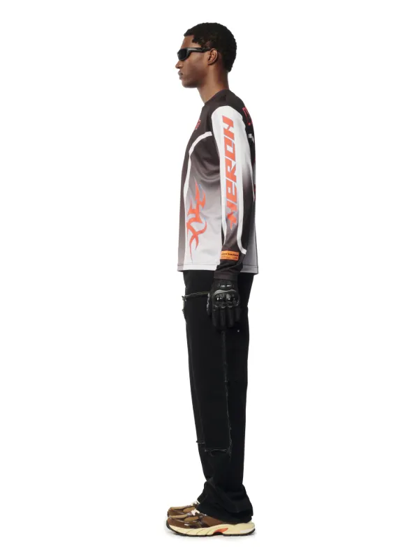 Rebuilt Denim Carpenter HERON PRESTON Official Site