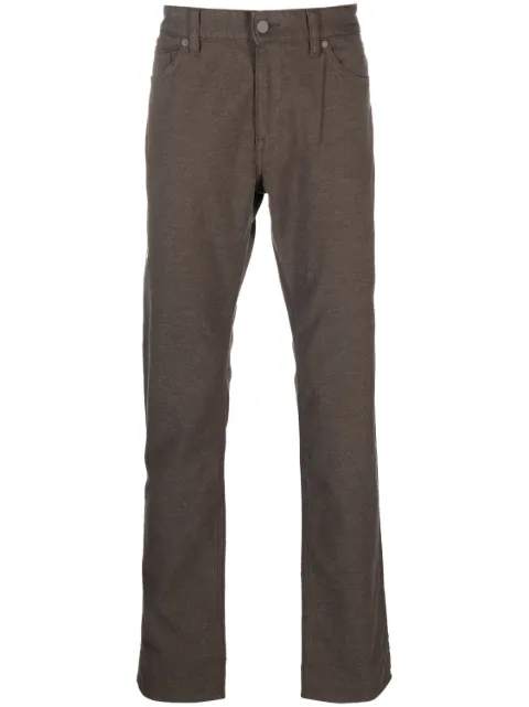 Pantalones Skinny BOSS Para Hombre FARFETCH