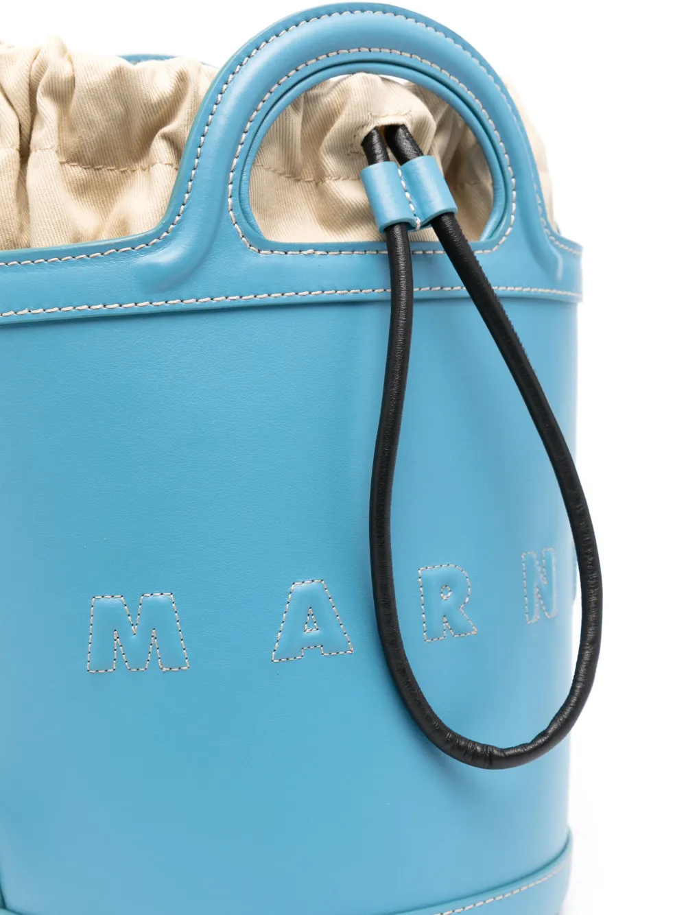 Marni Small Tropicalia Bucket Bag Farfetch