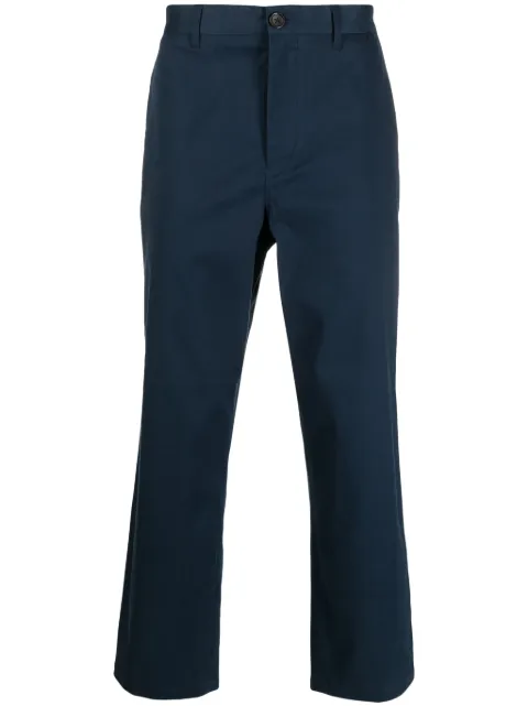 Pantalones Chinos Ps Paul Smith Para Hombre Farfetch