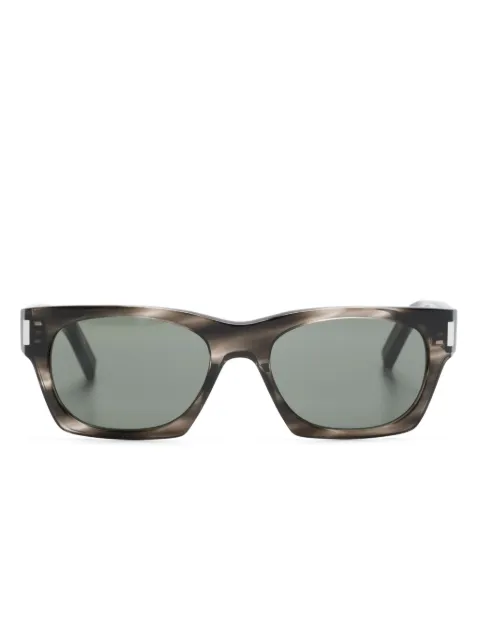 Saint Laurent Eyewear F R Herren Farfetch