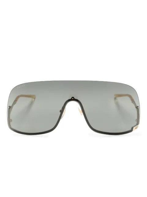 Gucci Eyewear Lentes De Lujo Para Hombre Farfetch