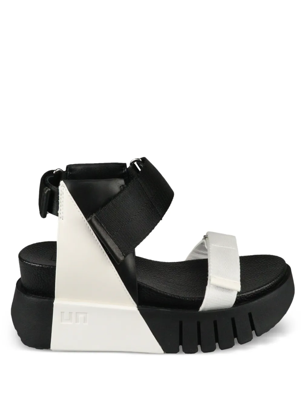 United Nude Sandalias Delta Run Farfetch