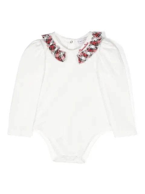 Pa Aleros Monnalisa Moda Infantil Farfetch