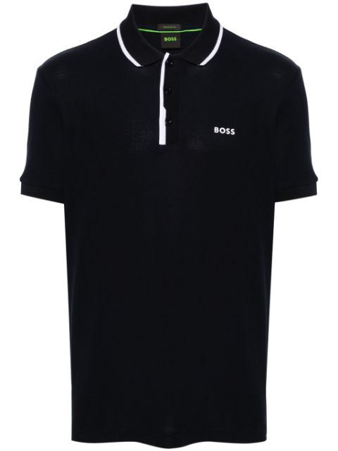 Playeras Tipo Polo De Boss Moda Para Hombre Farfetch