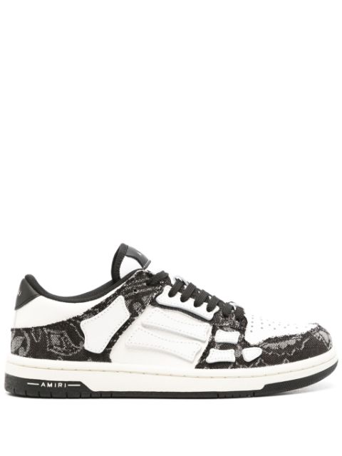 Tenis De Amiri Streetwear De Lujo Farfetch