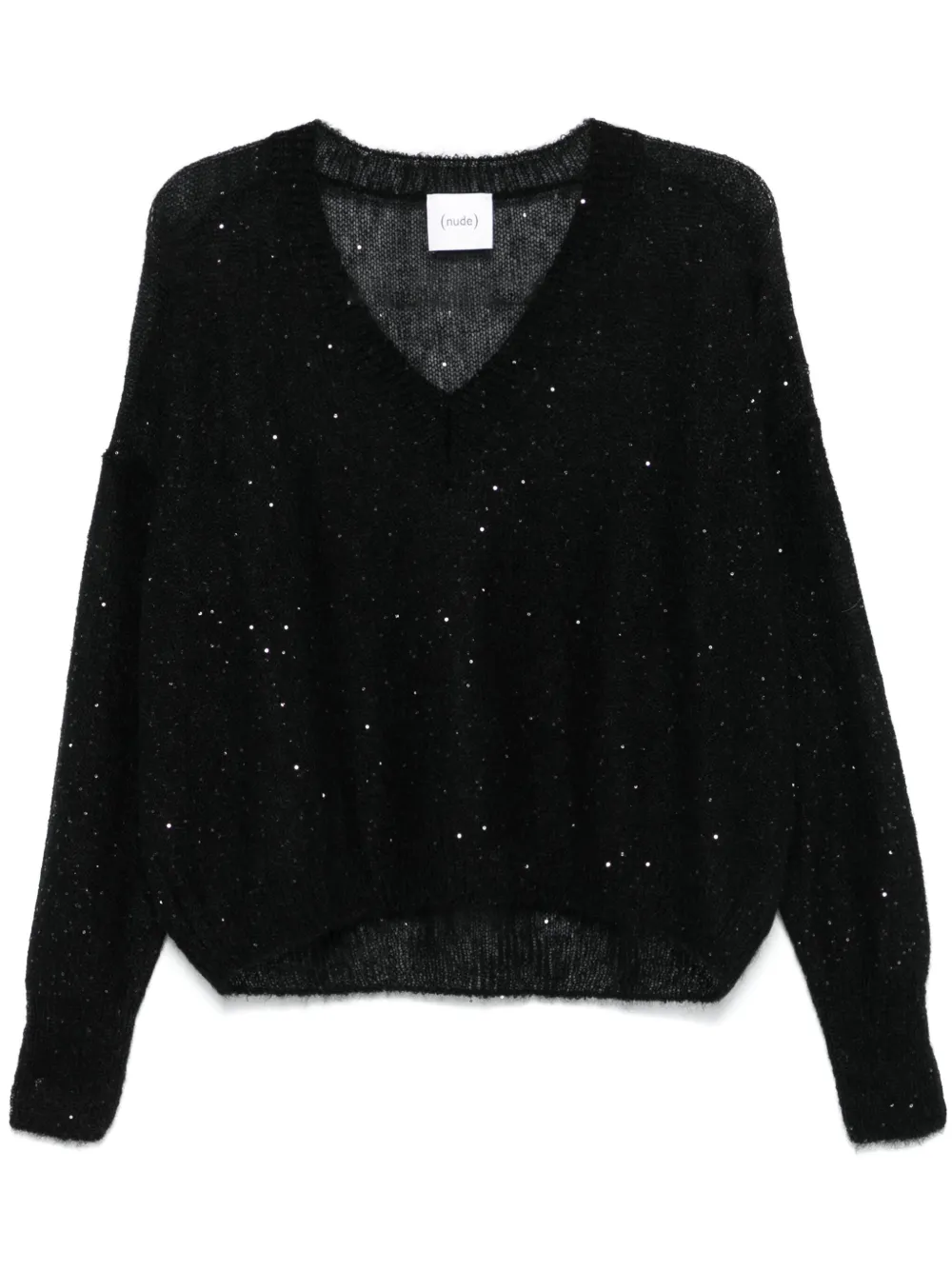 Nude SWEATER Farfetch