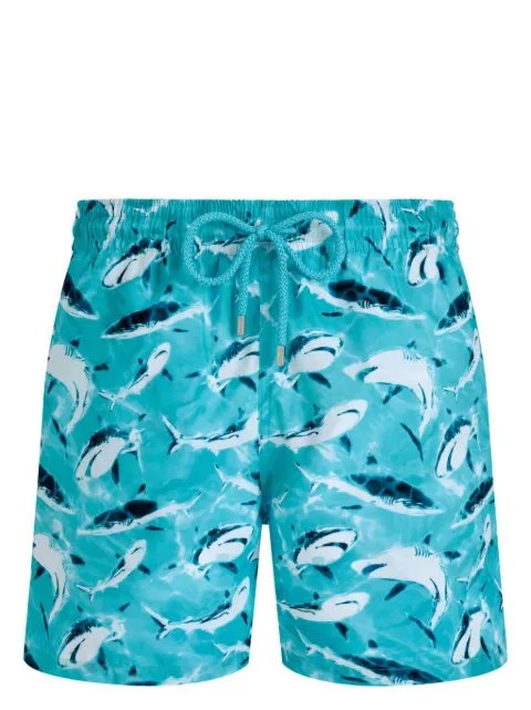 Vilebrequin Ropa De Playa Para Hombre FARFETCH