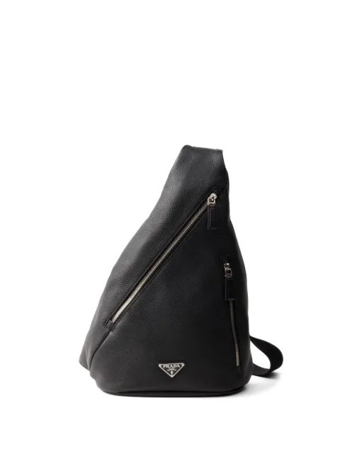 Bolsas De Prada Accesorios Para Hombre Farfetch