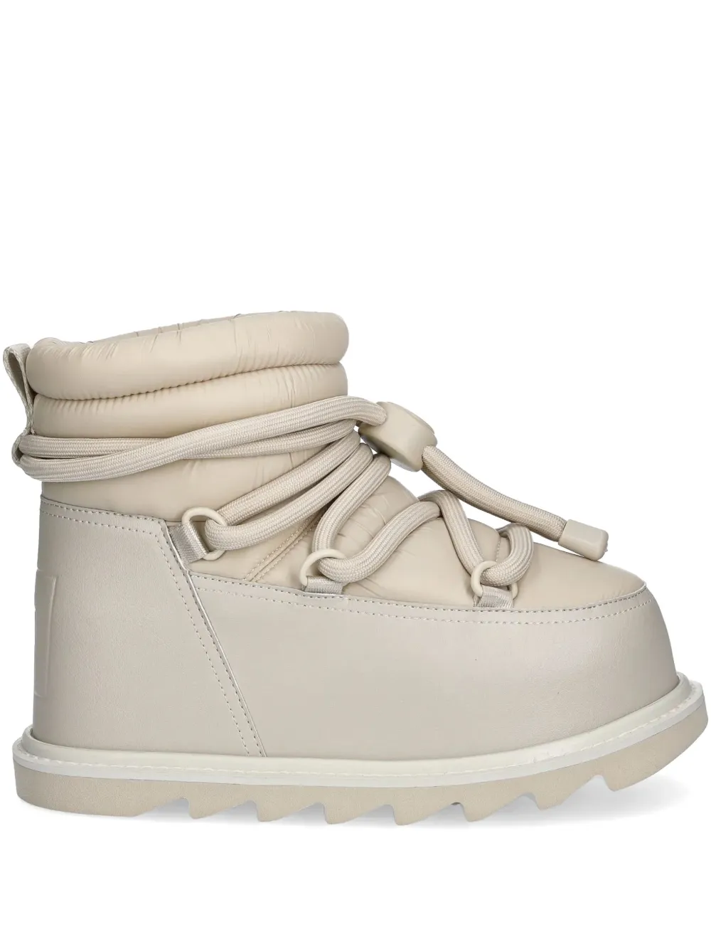 United Nude Zembla Artic Farfetch Jp