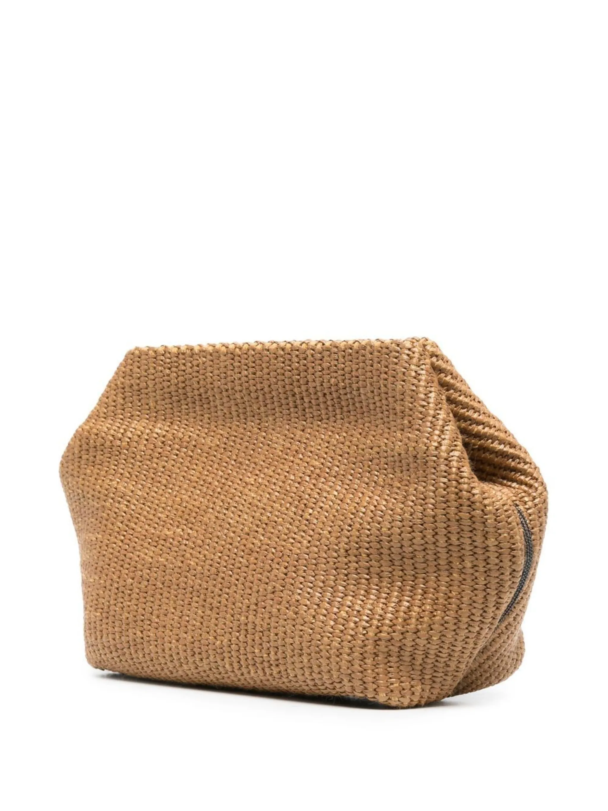 Woven Monili Chain Bag Brunello Cucinelli Eraldo