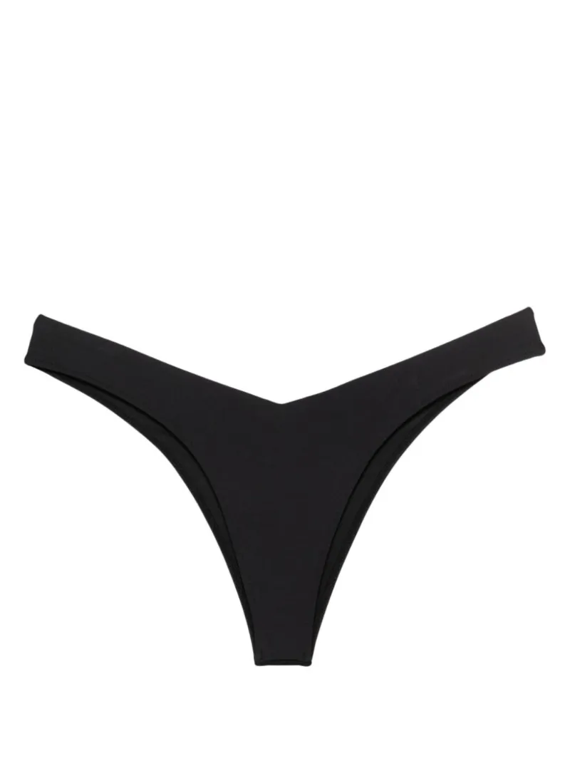 Frankies Bikinis Enzo V Silhouette Bikini Bottom Eraldo US