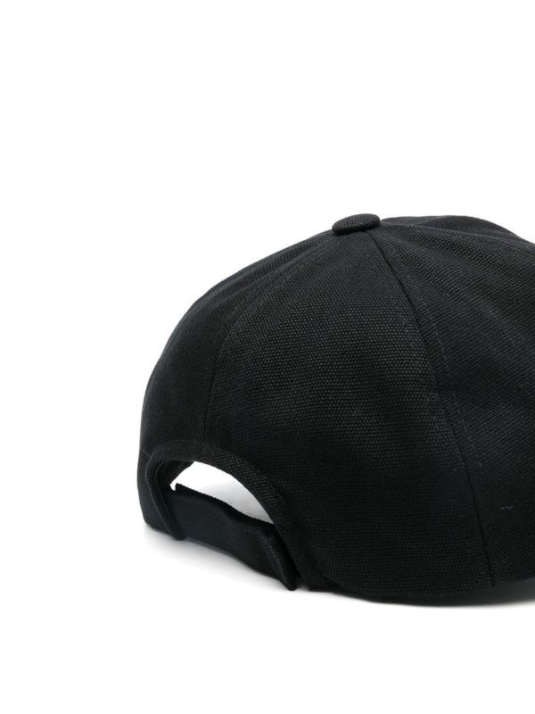 Tyron Logo Baseball Cap Isabel Marant Eraldo