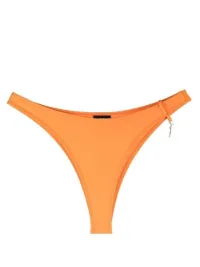 Le Bas De Maillot Signature Bikini Bottoms Jacquemus Eraldo