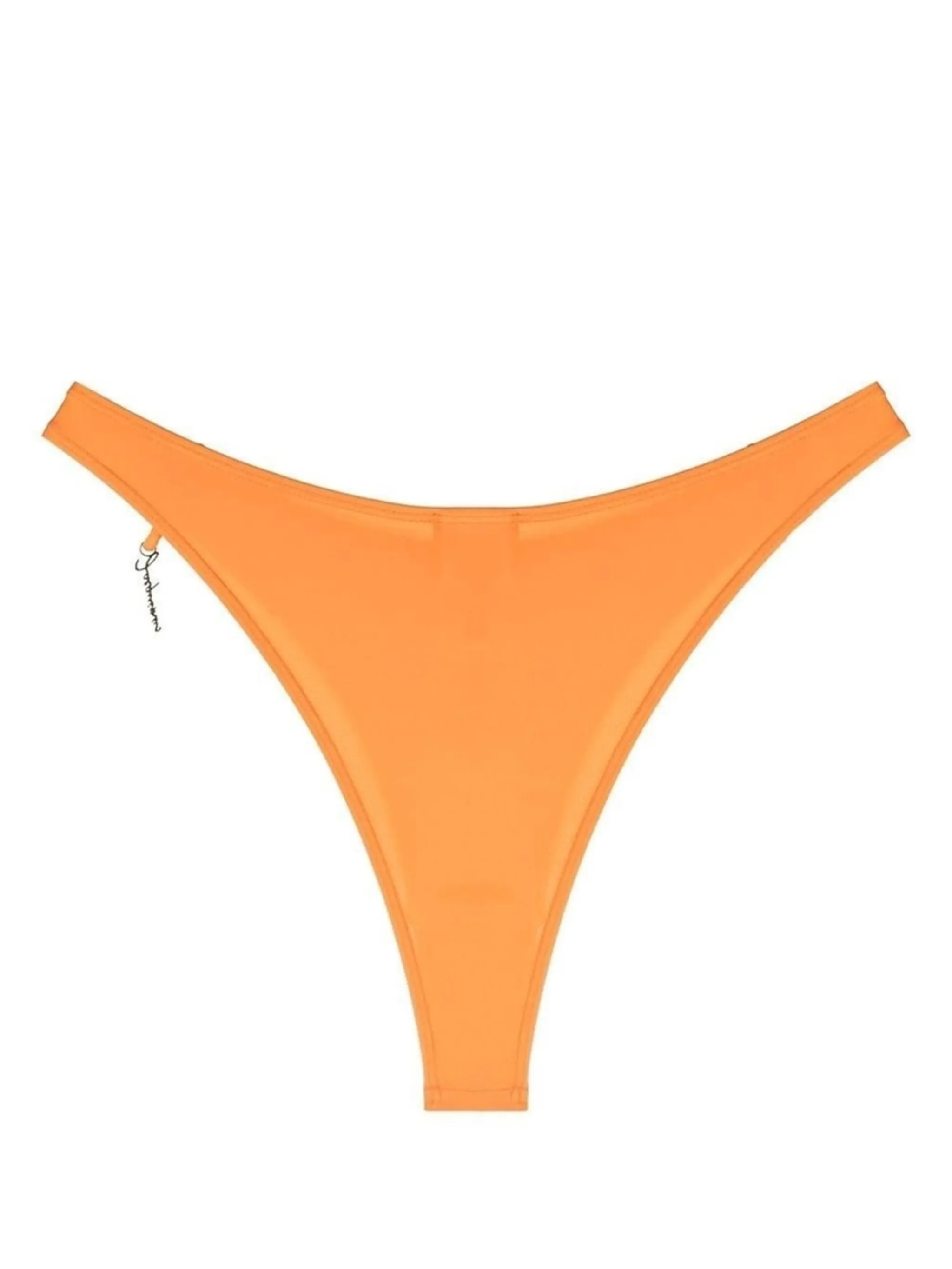 Le Bas De Maillot Signature Bikini Bottoms Jacquemus Eraldo Us