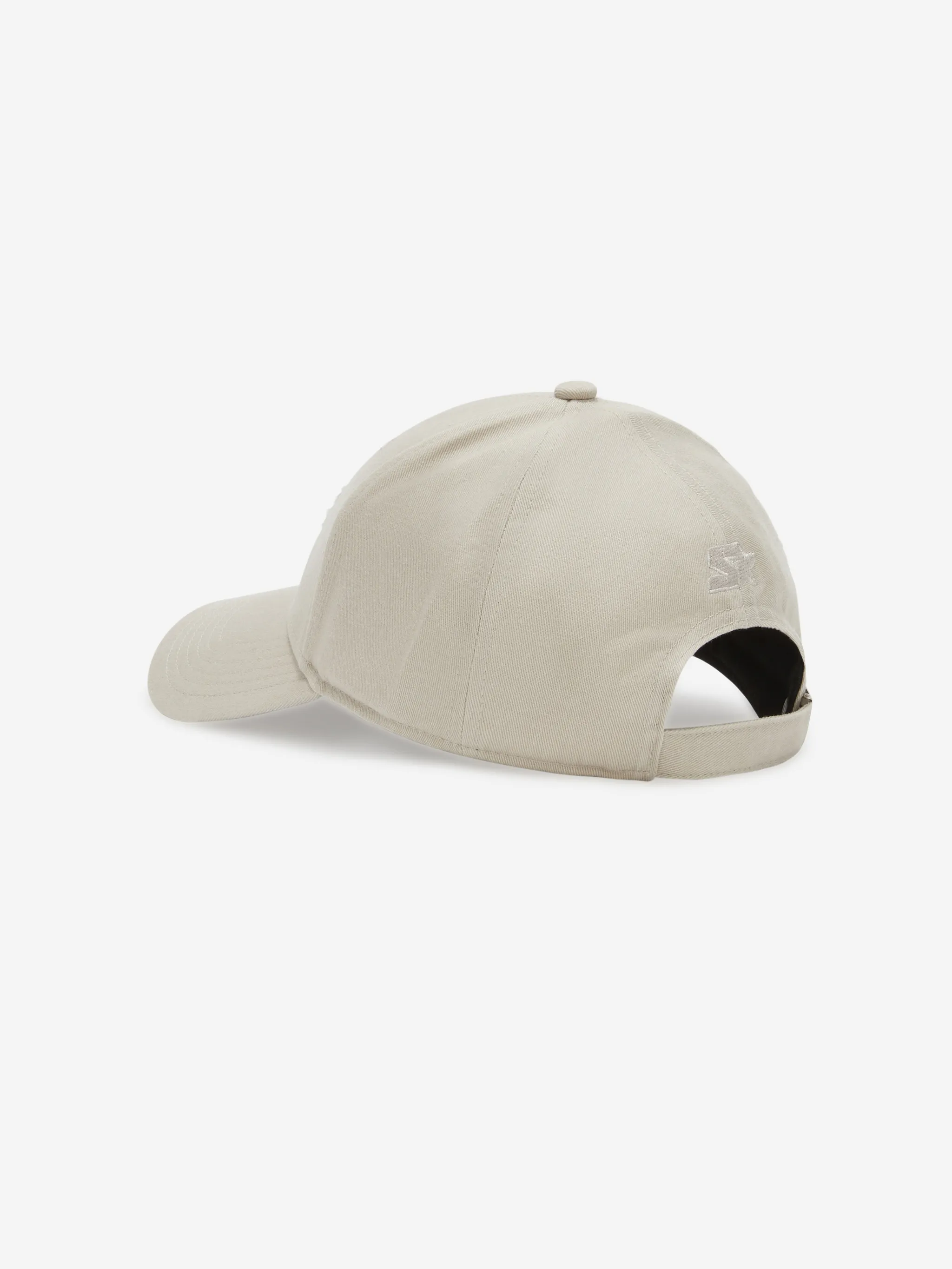 DISTRESS CROSS BASEBALL CAP MARCELO BURLON Official Site