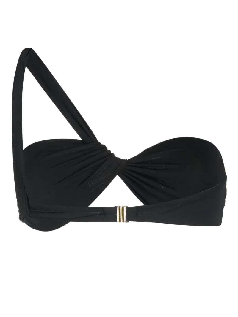 Matin E One Shoulder Bikini Top Eraldo Us