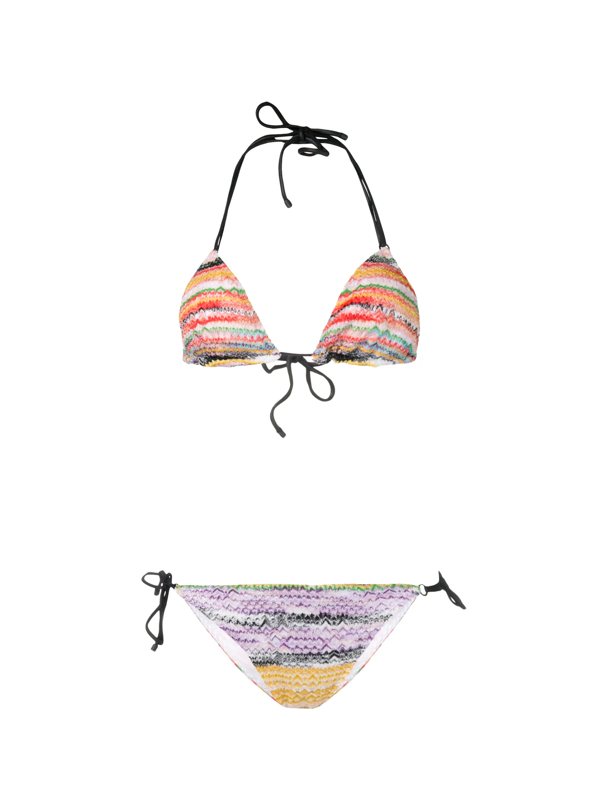 Triangle Bikini Missoni Eraldo Us