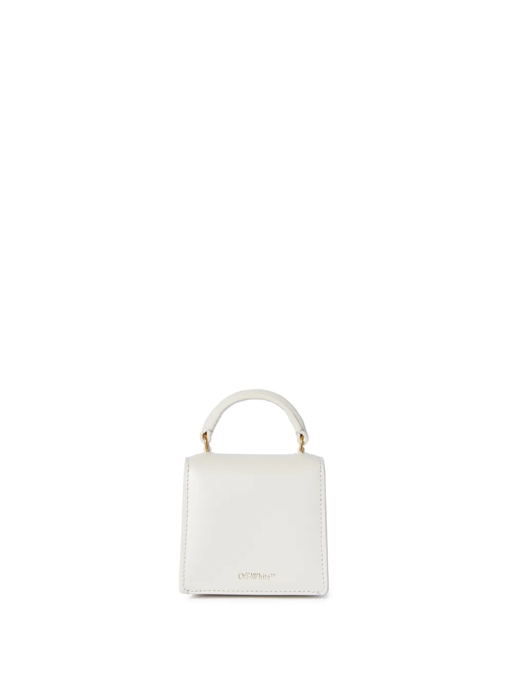 BORSA A SPALLA JITNEY MICRO Sito Ufficiale Off White