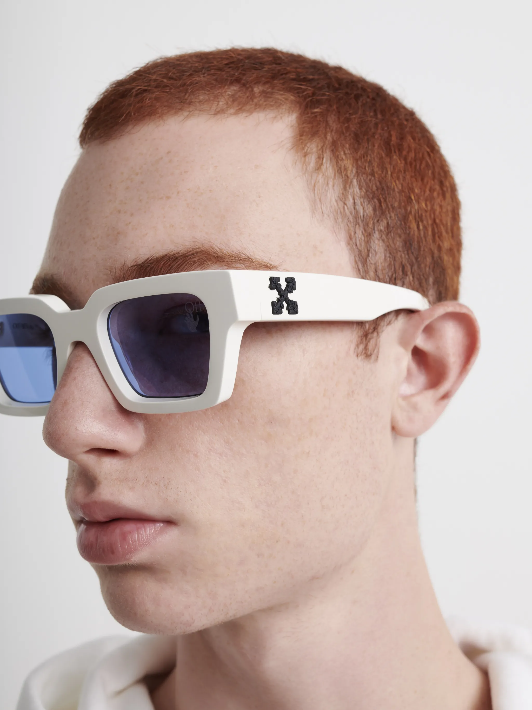 VIRGIL SUNGLASSES Off White Official Site