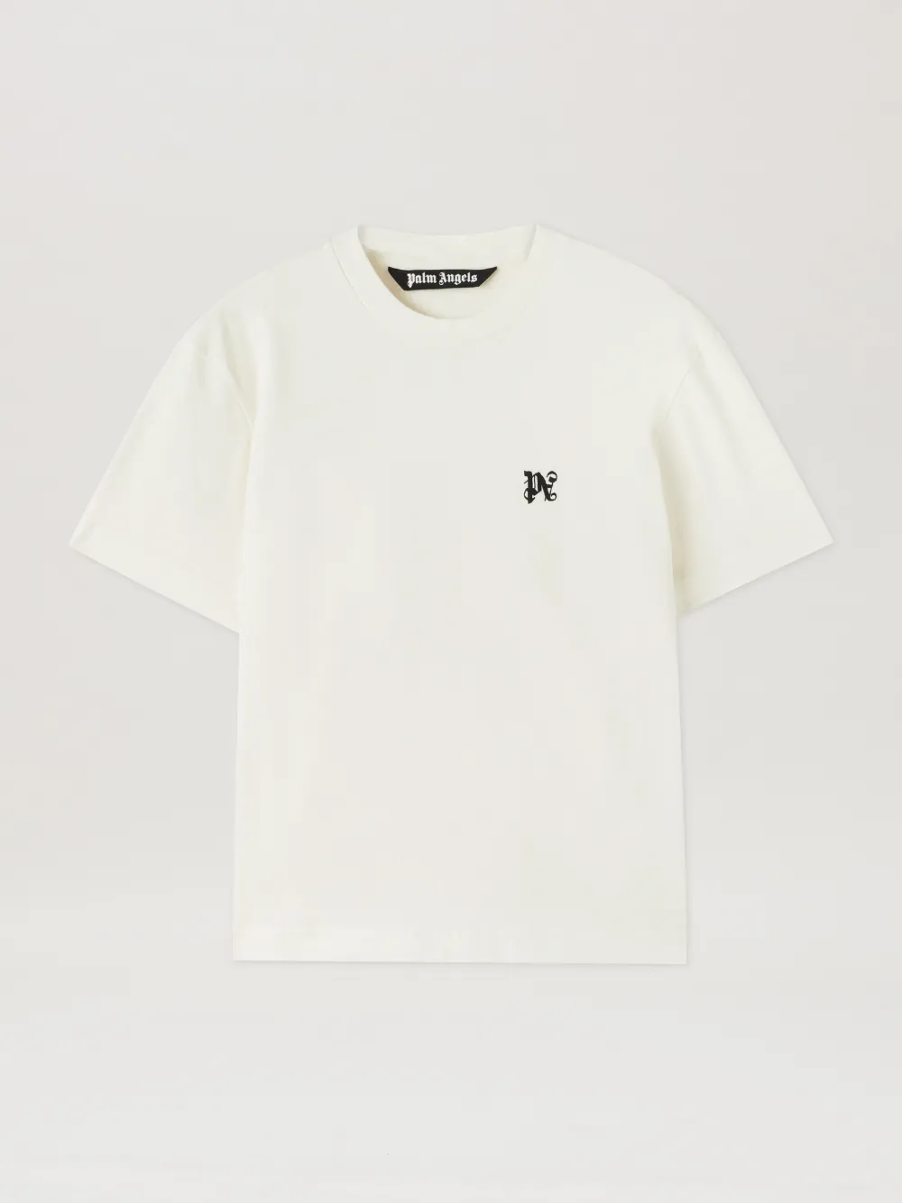 Er Pack T Shirts Mit Monogramm Palm Angels Official