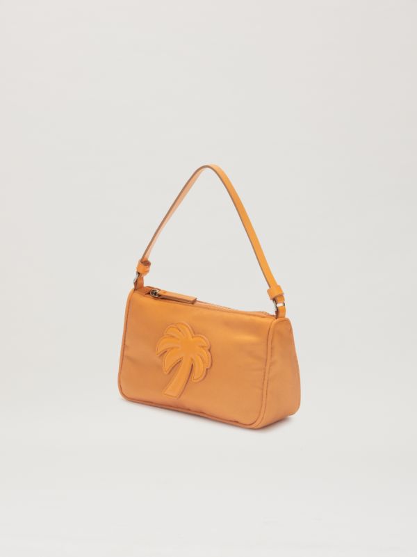 Große Palm Nylon Tasche Palm Angels Official