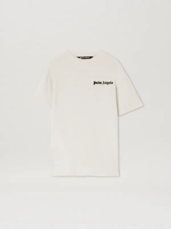 Nude Shades Tripack Classic Tee In White Palm Angels Official