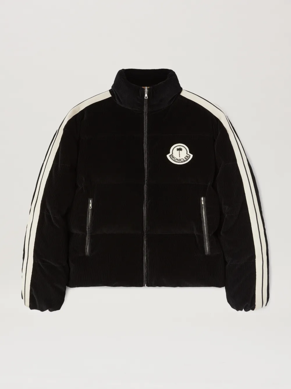 Moncler X Palm Angels Genius Jacke Palm Angels Official