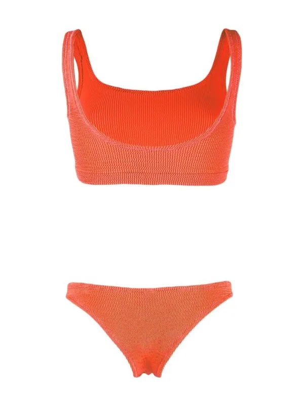 Ginny Scrunch Bikini Set Reina Olga Eraldo