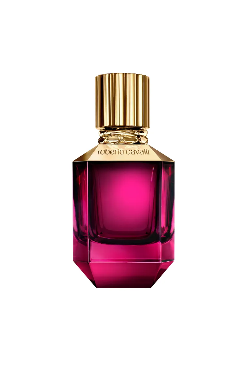 Paradise Found Eau De Parfum 75ML Roberto Cavalli