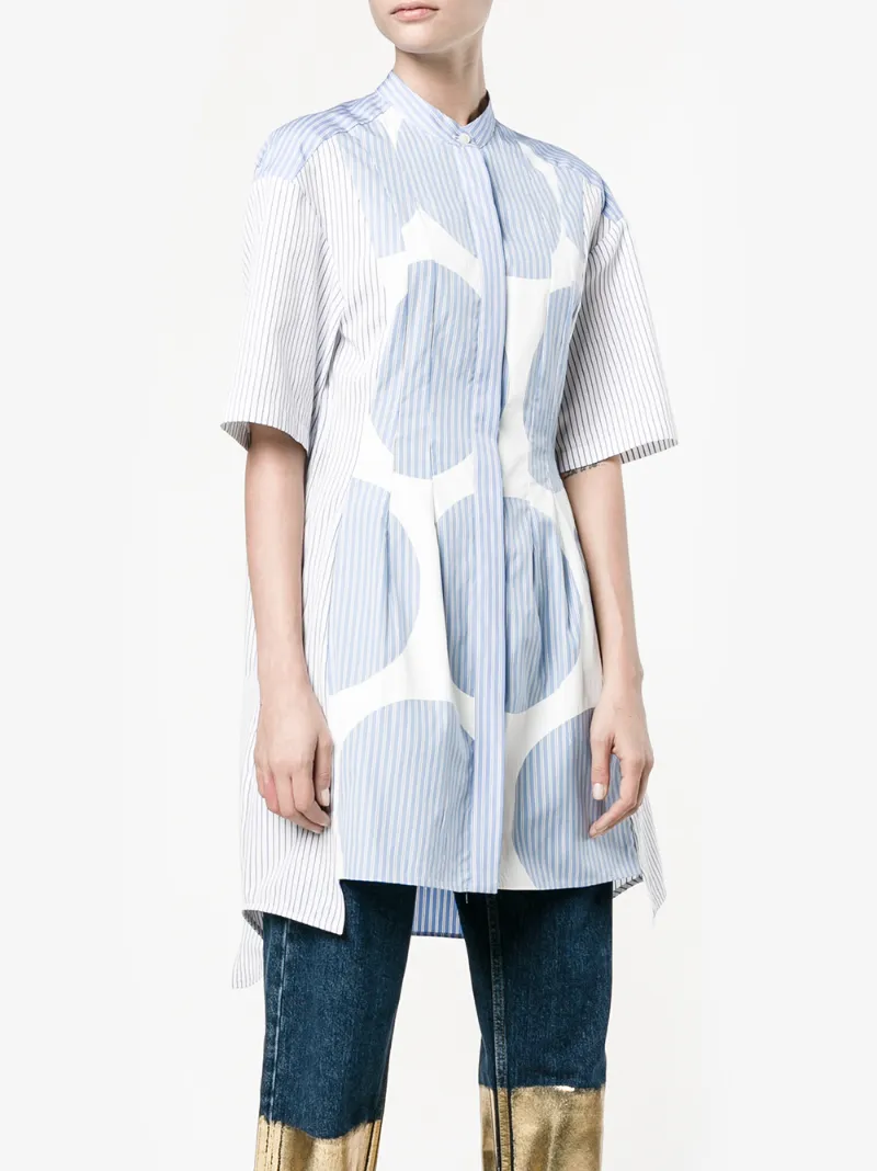 Short sleeve dress shirt fashion 49 Short sleeve dress shirt fashion 42