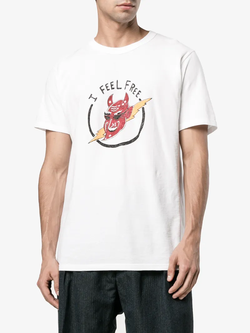 Men Printed T-shirts - WE Fashion 98 Men Printed T-shirts - WE Fashion 6