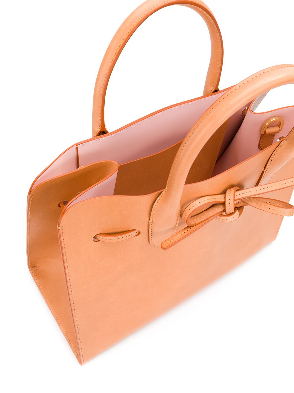 фото Mansur gavriel сумка 'sun'