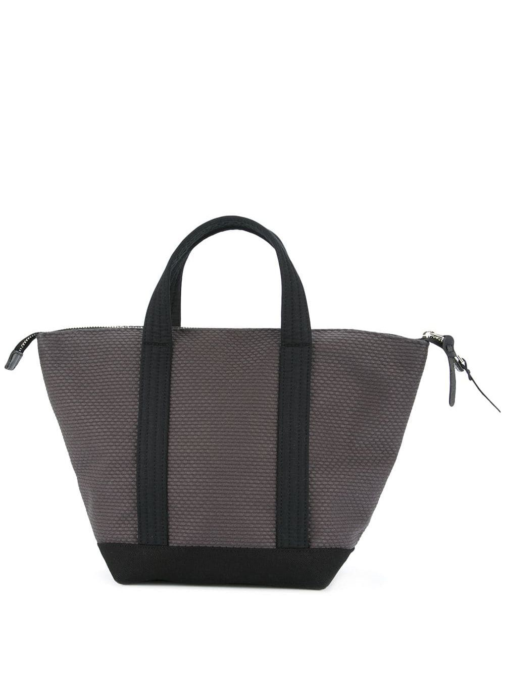 фото Cabas mini bowlerbag tote