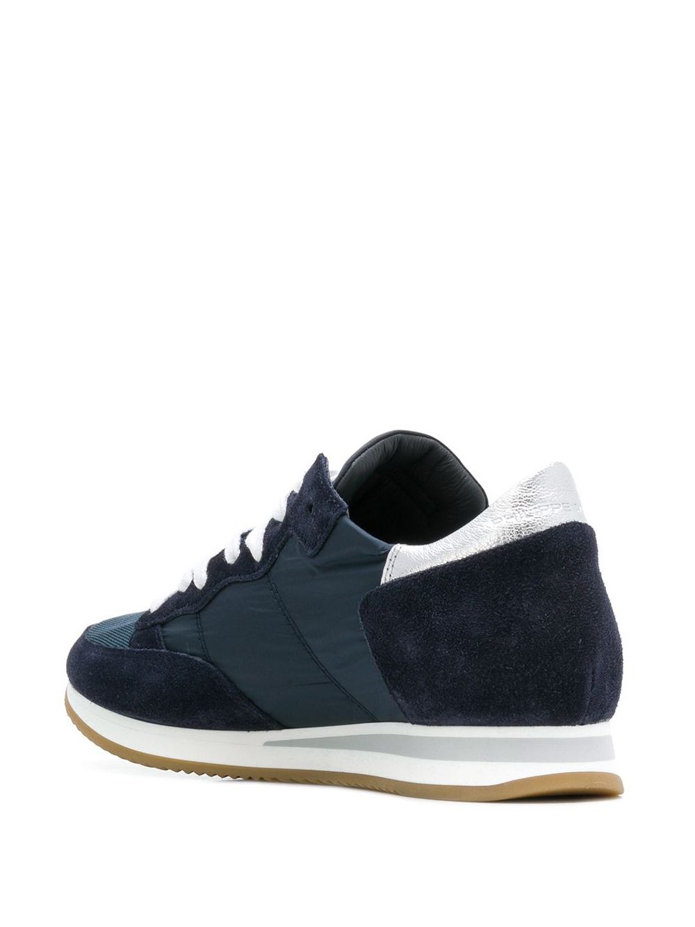 фото Philippe model paris tropez basic sneakers