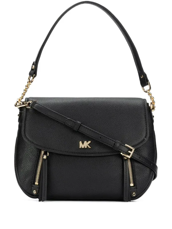 michael kors evie purse