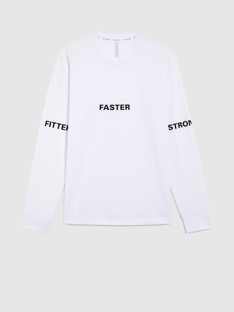 neil barrett long sleeve t shirt