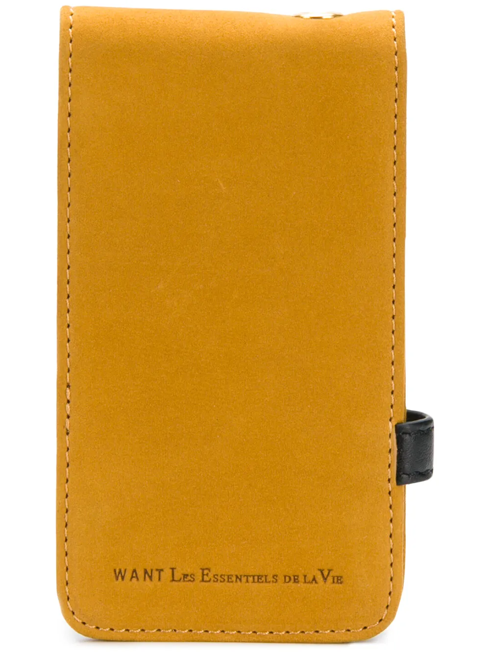 фото Want les essentiels de la vie phone case