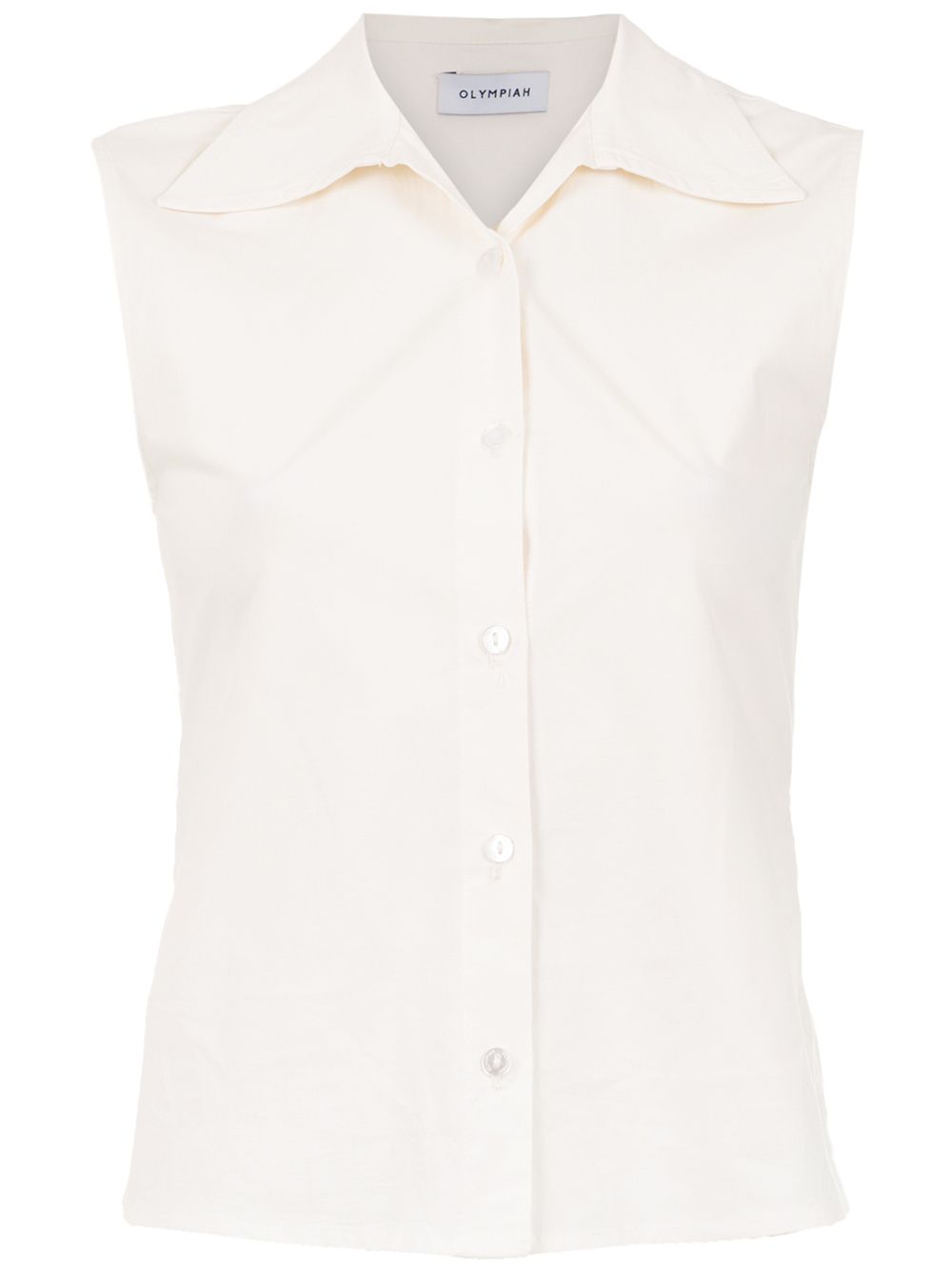 фото Olympiah vilarossa blouse