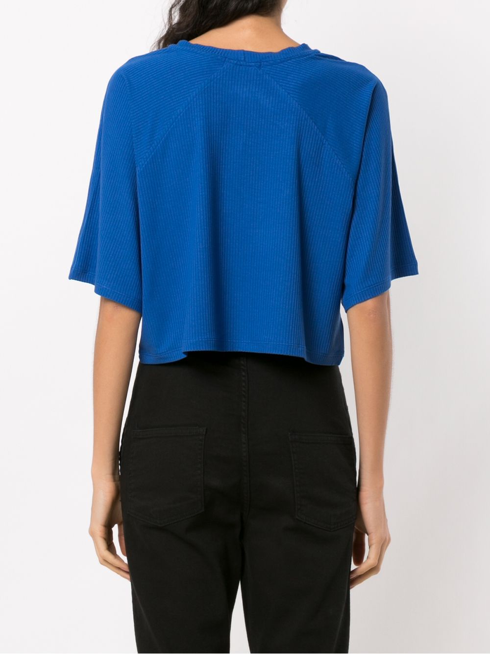 фото Olympiah camino cropped top